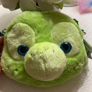 Olu Aulani crossbody bag